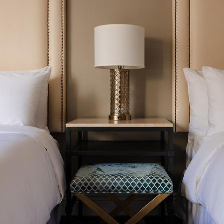 Hotel Bijou - Union Square Σαν Φρανσίσκο Εξωτερικό φωτογραφία