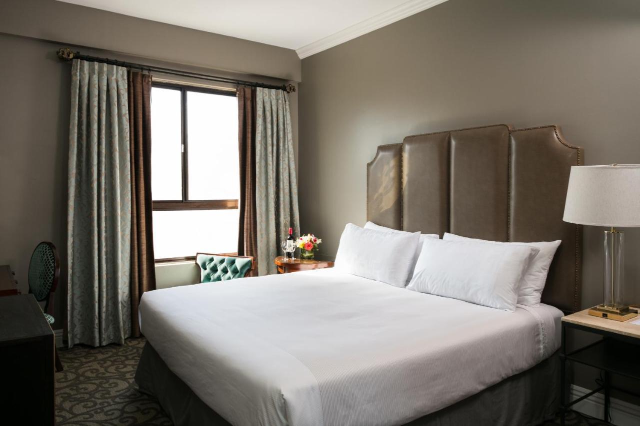 Hotel Bijou - Union Square Σαν Φρανσίσκο Εξωτερικό φωτογραφία
