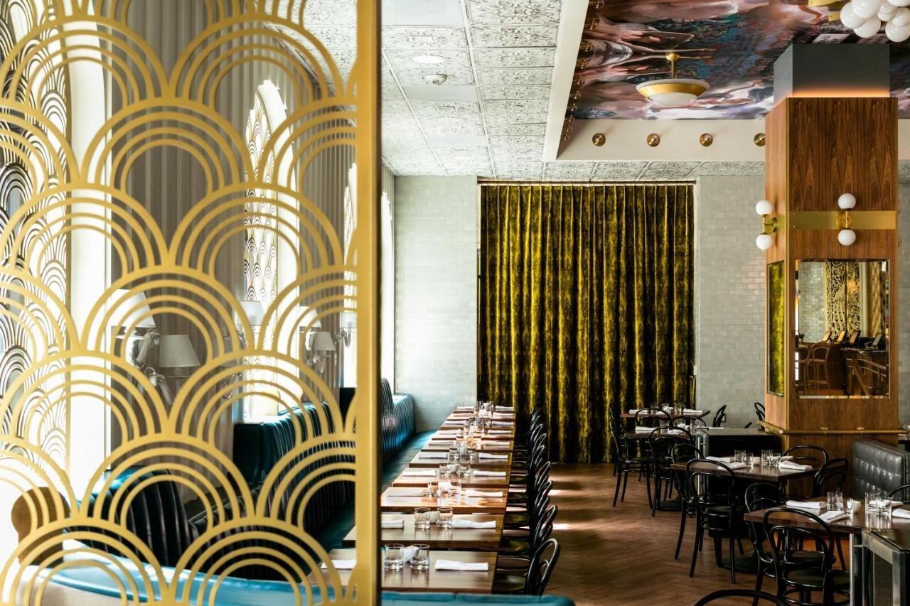 Hotel Bijou - Union Square Σαν Φρανσίσκο Εξωτερικό φωτογραφία