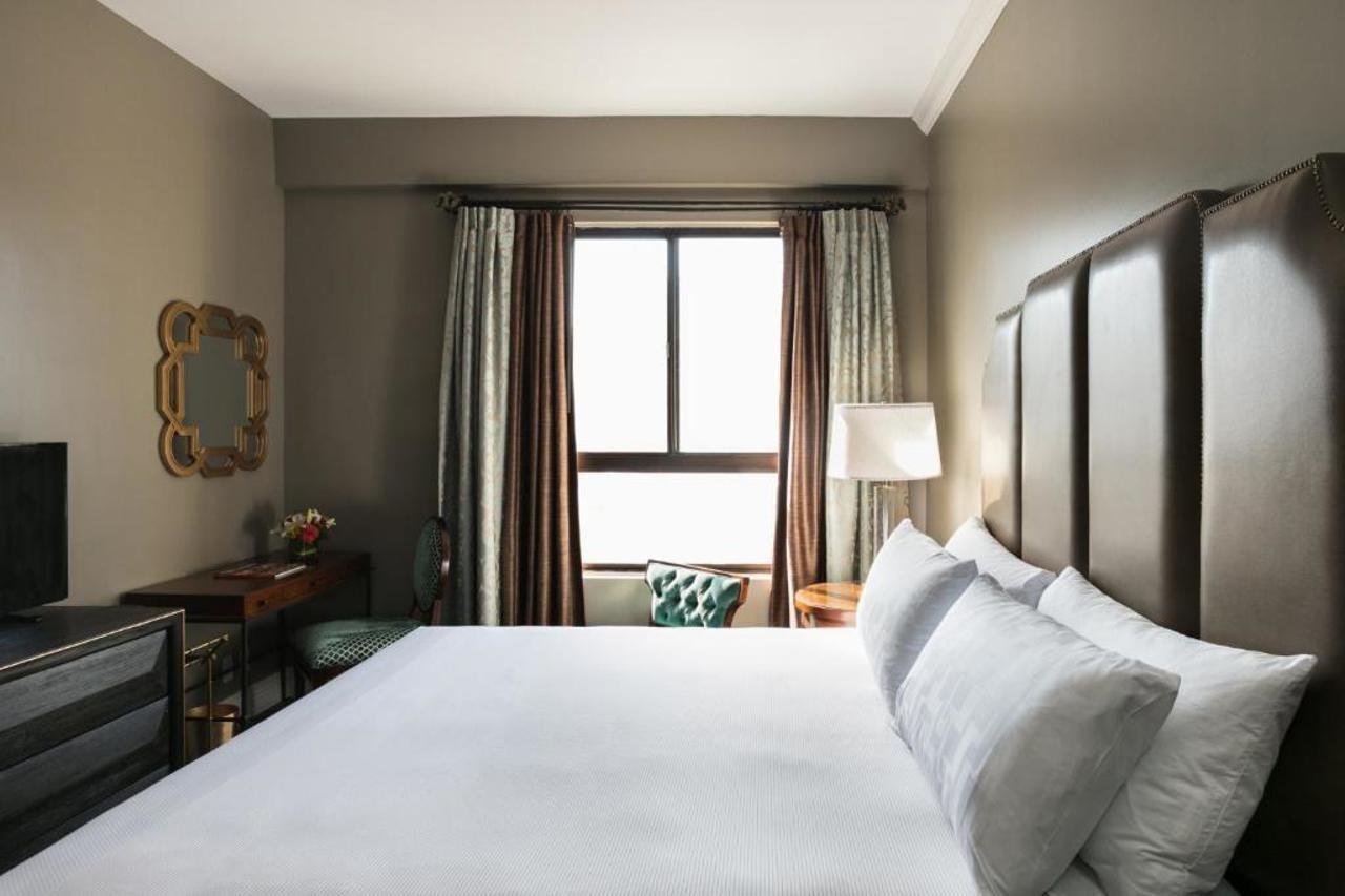 Hotel Bijou - Union Square Σαν Φρανσίσκο Εξωτερικό φωτογραφία