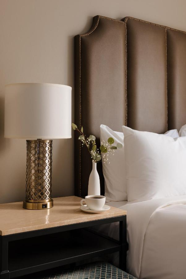 Hotel Bijou - Union Square Σαν Φρανσίσκο Εξωτερικό φωτογραφία