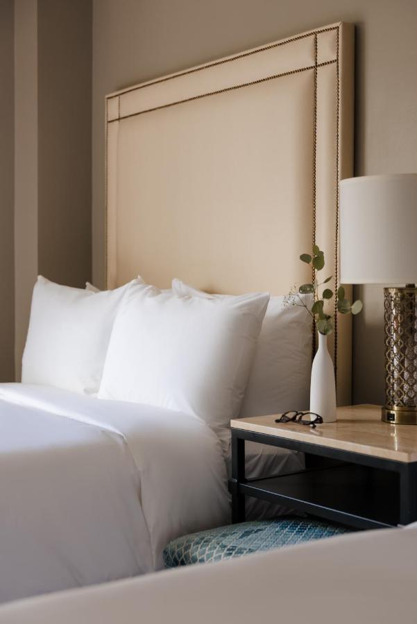 Hotel Bijou - Union Square Σαν Φρανσίσκο Εξωτερικό φωτογραφία