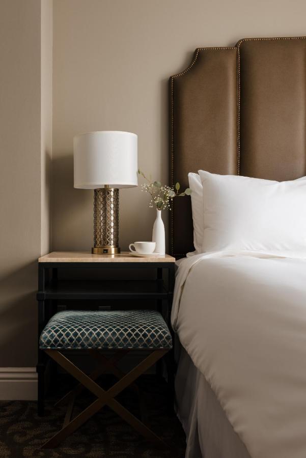 Hotel Bijou - Union Square Σαν Φρανσίσκο Εξωτερικό φωτογραφία