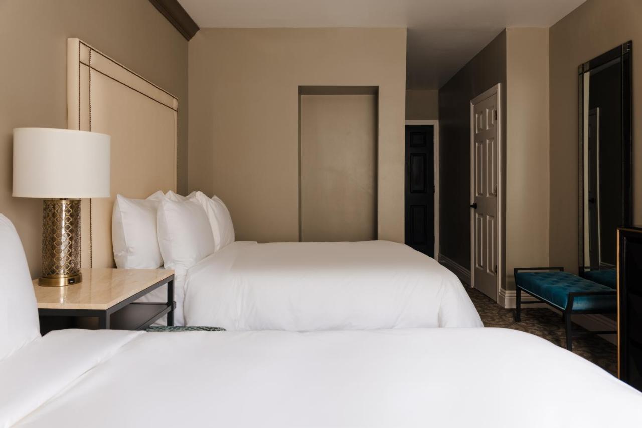 Hotel Bijou - Union Square Σαν Φρανσίσκο Εξωτερικό φωτογραφία