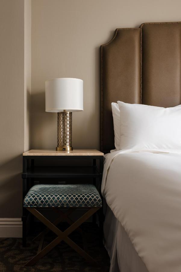 Hotel Bijou - Union Square Σαν Φρανσίσκο Εξωτερικό φωτογραφία