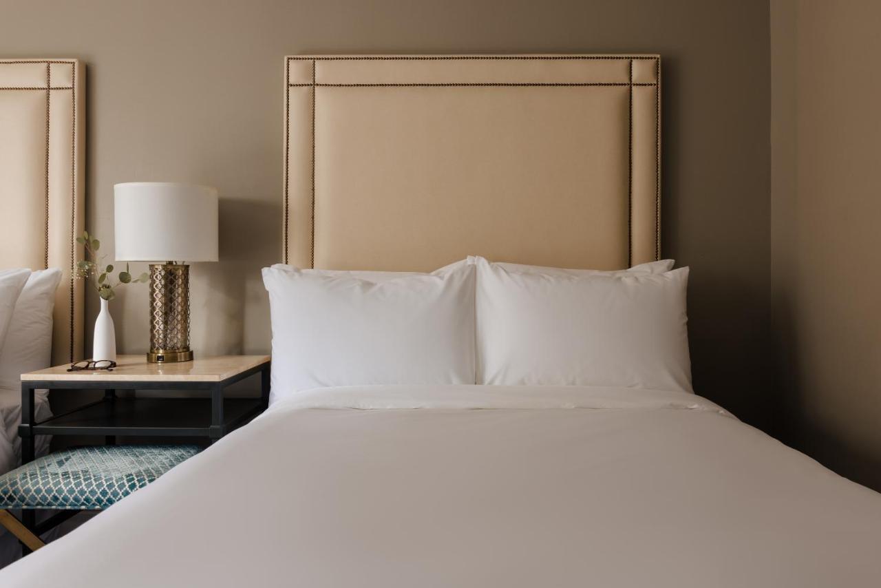 Hotel Bijou - Union Square Σαν Φρανσίσκο Εξωτερικό φωτογραφία