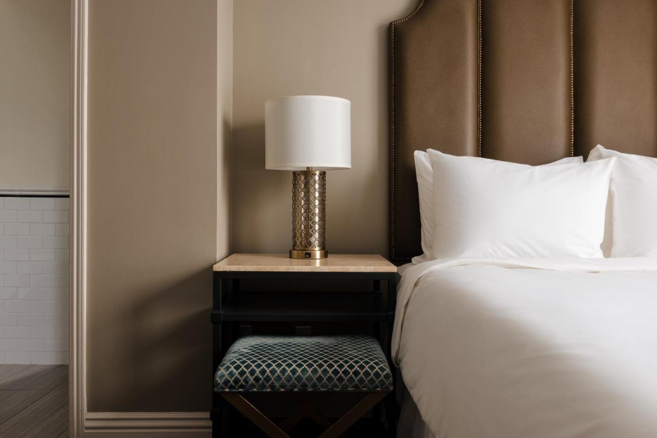 Hotel Bijou - Union Square Σαν Φρανσίσκο Εξωτερικό φωτογραφία