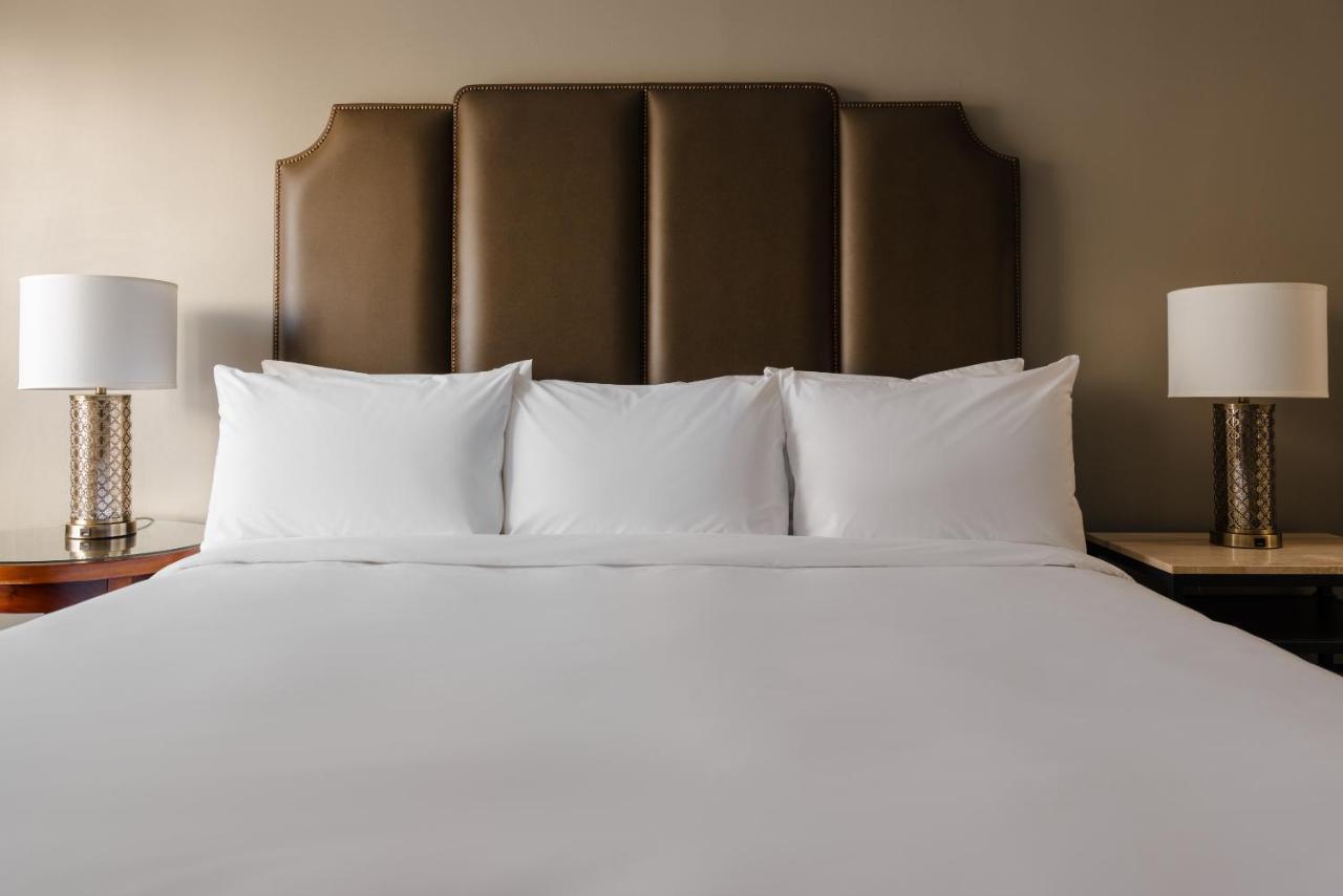 Hotel Bijou - Union Square Σαν Φρανσίσκο Εξωτερικό φωτογραφία