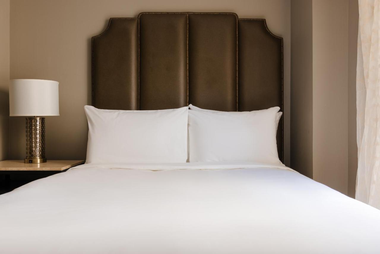 Hotel Bijou - Union Square Σαν Φρανσίσκο Εξωτερικό φωτογραφία