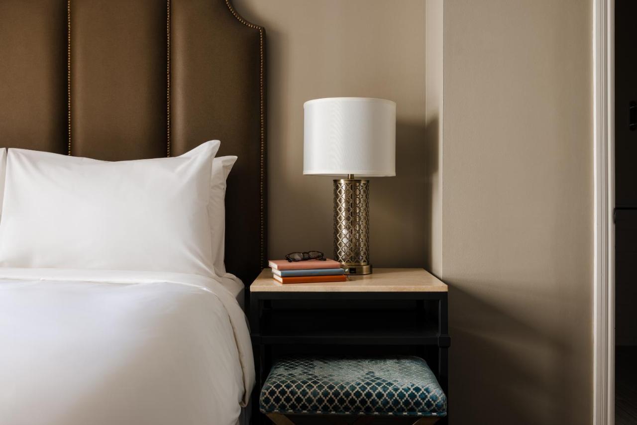 Hotel Bijou - Union Square Σαν Φρανσίσκο Εξωτερικό φωτογραφία